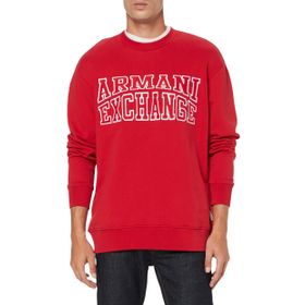 Armani Exchange 5W916ZZM2LZMU1Z1200.07 Erkek Kazak