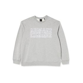 Armani Exchange 5W916ZZM2LZMU1Z1200.07 Erkek Kazak