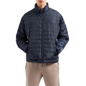 Armani Exchange 6DZB37 ZN4XZ 1510 Lacivert Erkek Mont