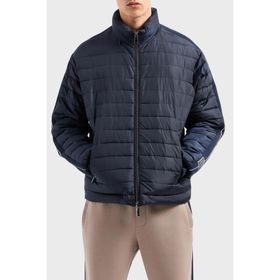 Armani Exchange 6DZB37 ZN4XZ 1510 Lacivert Erkek Mont