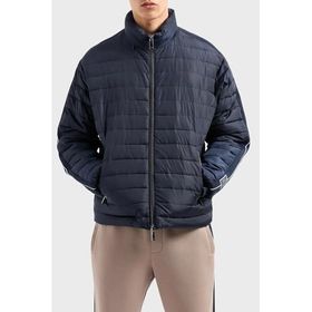 Armani Exchange 6DZB37 ZN4XZ 1510 Lacivert Erkek Mont
