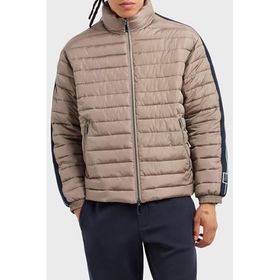 Armani Exchange 6DZB37 ZN4XZ 17AC Vizon Erkek Mont