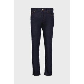 Armani Exchange 6RZJ14 Z691Z 1500 Mavi Erkek Kot Pantolon