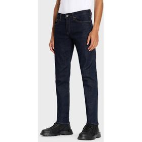 Armani Exchange 6RZJ14 Z691Z 1500 Mavi Erkek Kot Pantolon