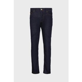 Armani Exchange 6RZJ14 Z691Z 1500 Mavi Erkek Kot Pantolon