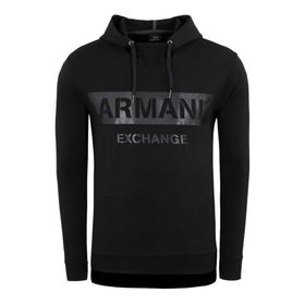 Armani Exchange 6ZZM70 ZJQ2Z 1200 Erkek Sweat