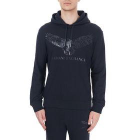 Armani Exchange 6ZZM70 ZJQ2Z 1200 Erkek Sweat