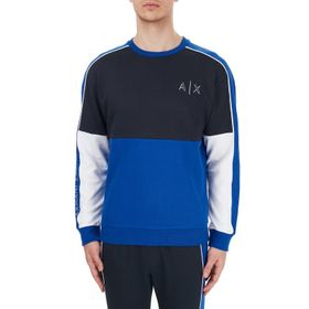 Armani Exchange 6ZZM70 ZJQ2Z 1200 Erkek Sweat