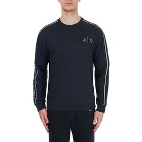 Armani Exchange 6ZZM70 ZJQ2Z 1200 Erkek Sweat