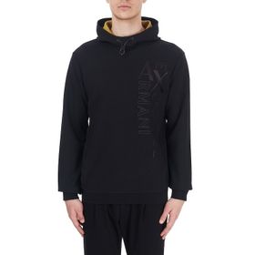 Armani Exchange 6ZZM70 ZJQ2Z 1200 Erkek Sweat