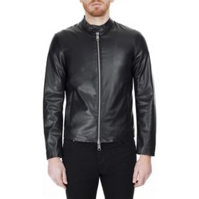 Armani Exchange 8NZB08-ZNAAZ Siyah 1200 Erkek Mont
