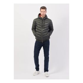 Armani Exchange 8NZB53 ZNW3Z 7805 Koyu Füme Erkek Mont