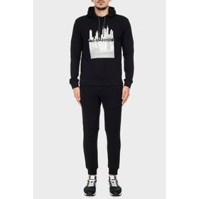 Armani Exchange 8NZP73 ZJKRZ 1200 Erkek Pantolon