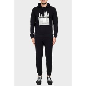 Armani Exchange 8NZP73 ZJKRZ 1200 Erkek Pantolon