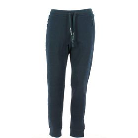 Armani Exchange 8NZP73-ZJKRZ Lacivert 1510 Beli Paçası Lastikli Erkek Eşofman Altı