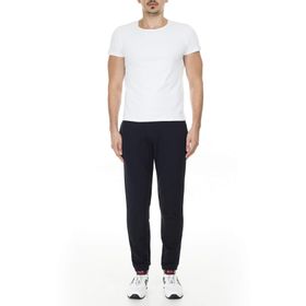 Armani Exchange 8NZP82-ZJH3Z Lacivert 1510 Beli Paçası Lastikli Erkek Eşofman Altı