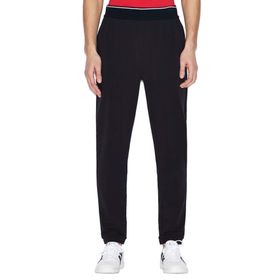 Armani Exchange 8NZP82-ZJH3Z Lacivert 1510 Beli Paçası Lastikli Erkek Eşofman Altı