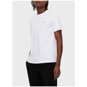 Armani Exchange 8NZT91 Z8H4Z 1100 Erkek T Shirt