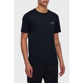 Armani Exchange 8NZT91 Z8H4Z 1510 Lacivert Erkek T-shirt