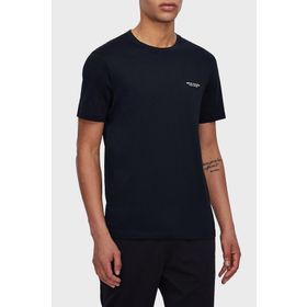 Armani Exchange 8NZT91 Z8H4Z 1510 Lacivert Erkek T-shirt
