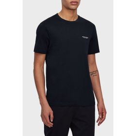 Armani Exchange 8NZT91 Z8H4Z 1510 Lacivert Erkek T-shirt