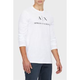 Armani Exchange 8NZTCH Z8H4Z 1100 Erkek T Shirt