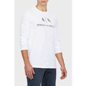 Armani Exchange 8NZTCH Z8H4Z 1100 Erkek T Shirt