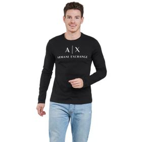 Armani Exchange 8Nztchz8h4z Erkek Tişört