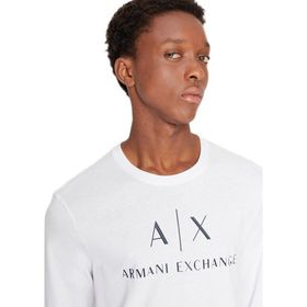 Armani Exchange 8Nztchz8h4z Erkek Tişört