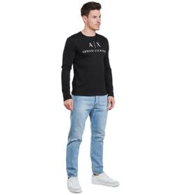 Armani Exchange 8Nztchz8h4z Erkek Tişört