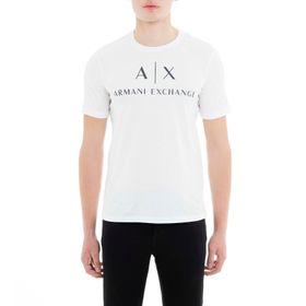 Armani Exchange 8NZTCJ Z8H4Z 1100 Erkek T Shirt