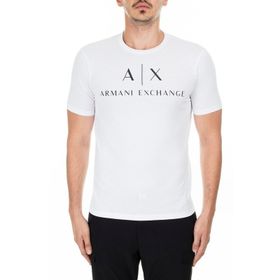 Armani Exchange 8NZTCJ Z8H4Z 1100 Erkek T Shirt