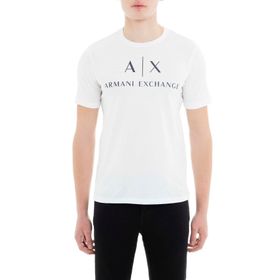 Armani Exchange 8NZTCJ Z8H4Z 1100 Erkek T Shirt
