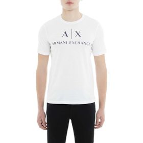 Armani Exchange 8NZTCJ Z8H4Z 1100 Erkek T Shirt