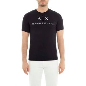 Armani Exchange 8NZTCJ Z8H4Z 1200 Erkek T Shirt