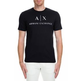 Armani Exchange 8NZTCJ Z8H4Z 1200 Erkek T Shirt