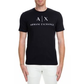 Armani Exchange 8NZTCJ Z8H4Z 1200 Erkek T Shirt