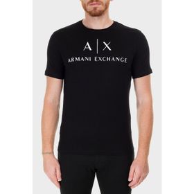 Armani Exchange 8NZTCJ Z8H4Z 1200 Erkek T Shirt