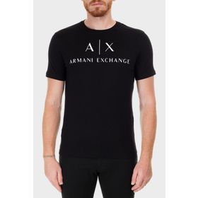 Armani Exchange 8NZTCJ Z8H4Z 1200 Erkek T Shirt