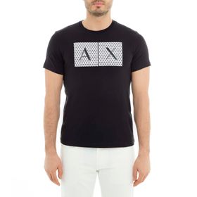 Armani Exchange 8NZTCKZ8H4Z1200 Erkek T-Shirt