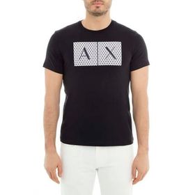 Armani Exchange 8NZTCKZ8H4Z1200 Erkek T-Shirt