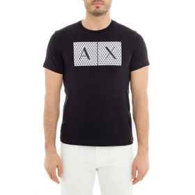 Armani Exchange 8NZTCKZ8H4Z1200 Erkek T-Shirt
