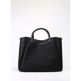 Armani Exchange 942910CC78300020 Siyah Kadın El Çantası
