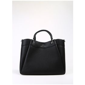 Armani Exchange 942910CC78300020 Siyah Kadın El Çantası