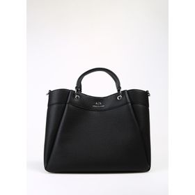 Armani Exchange 942910CC78300020 Siyah Kadın El Çantası