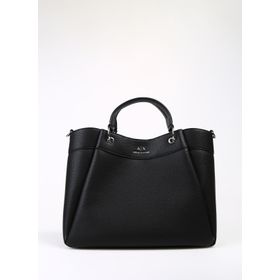 Armani Exchange 942910CC78300020 Siyah Kadın El Çantası
