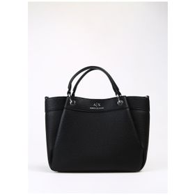 Armani Exchange 942911CC78300020 Siyah Kadın Omuz Çantası