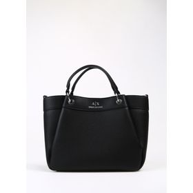 Armani Exchange 942911CC78300020 Siyah Kadın Omuz Çantası