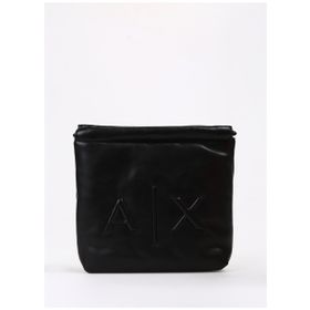Armani Exchange 9485553F73600020 Siyah Kadın Omuz Çantası