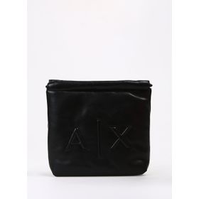 Armani Exchange 9485553F73600020 Siyah Kadın Omuz Çantası